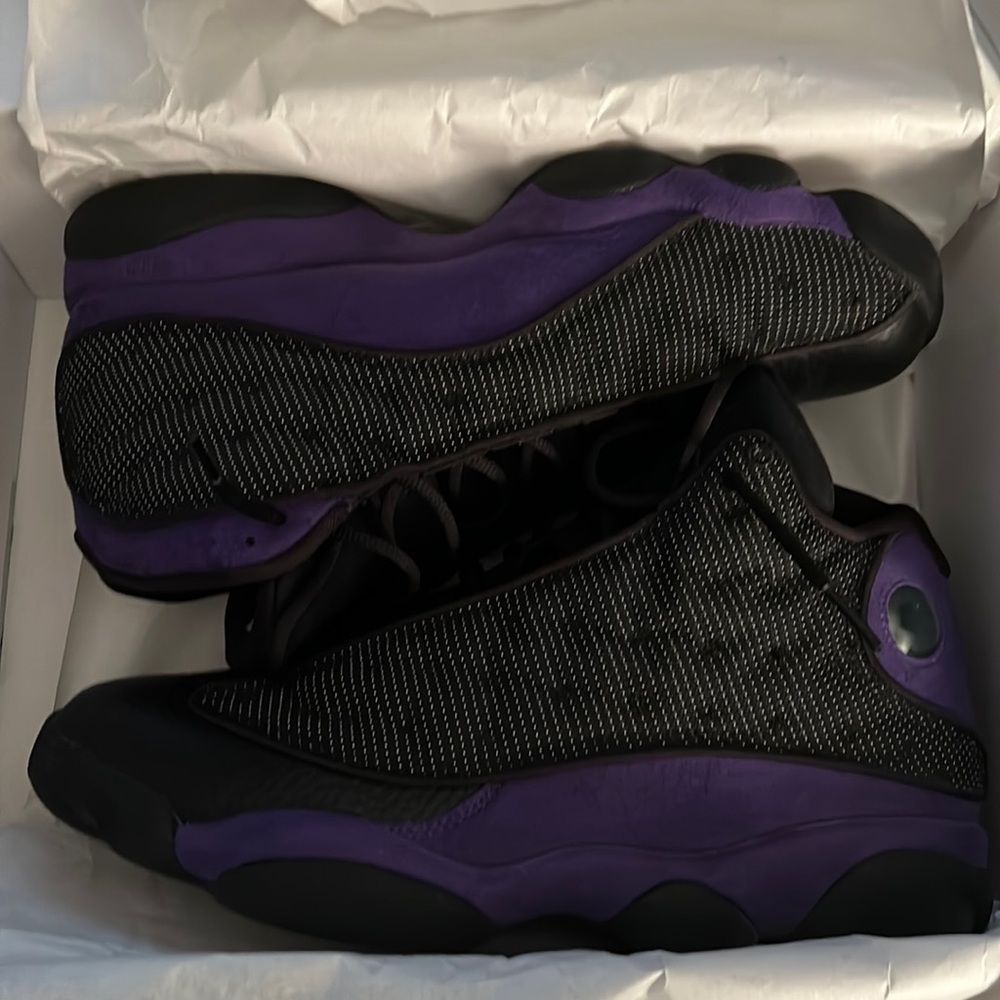 Air Jordan 13 Retro